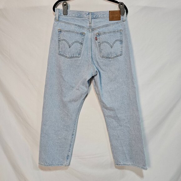 Levi's - Size 32 - Jeans - Picture 3 of 8